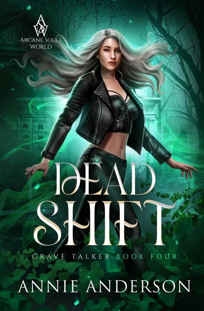 Dead Shift