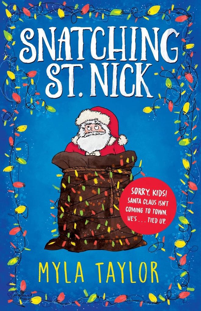 Snatching St. Nick