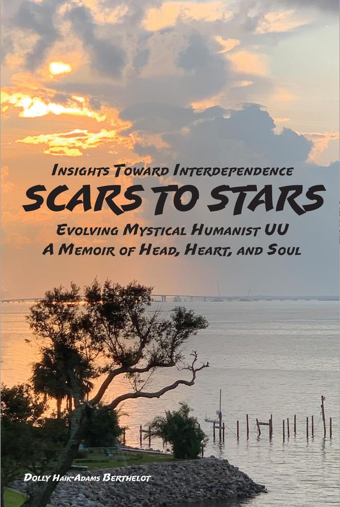 SCARS TO STARS