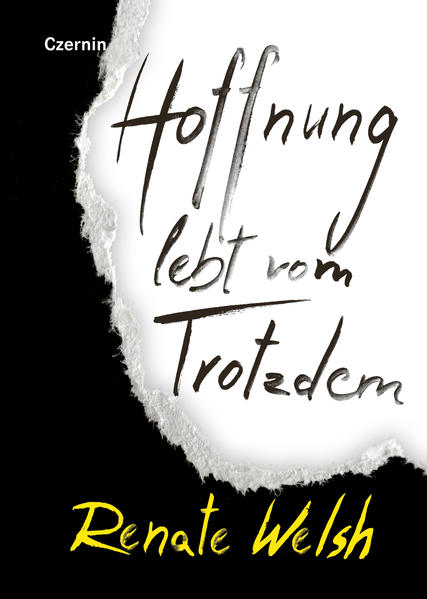 Image of Hoffnung lebt vom Trotzdem