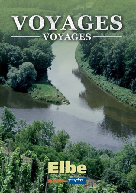 Elbe 1 DVD