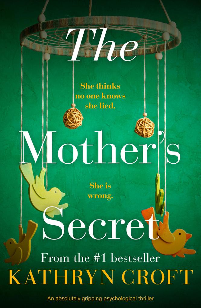 The Mother‘s Secret