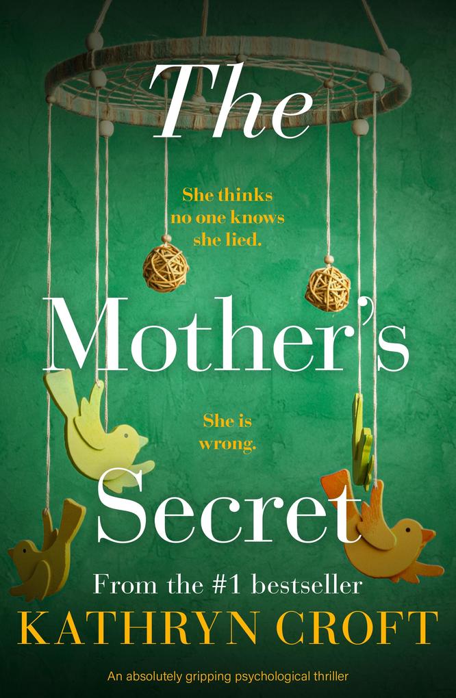 Mother's Secret