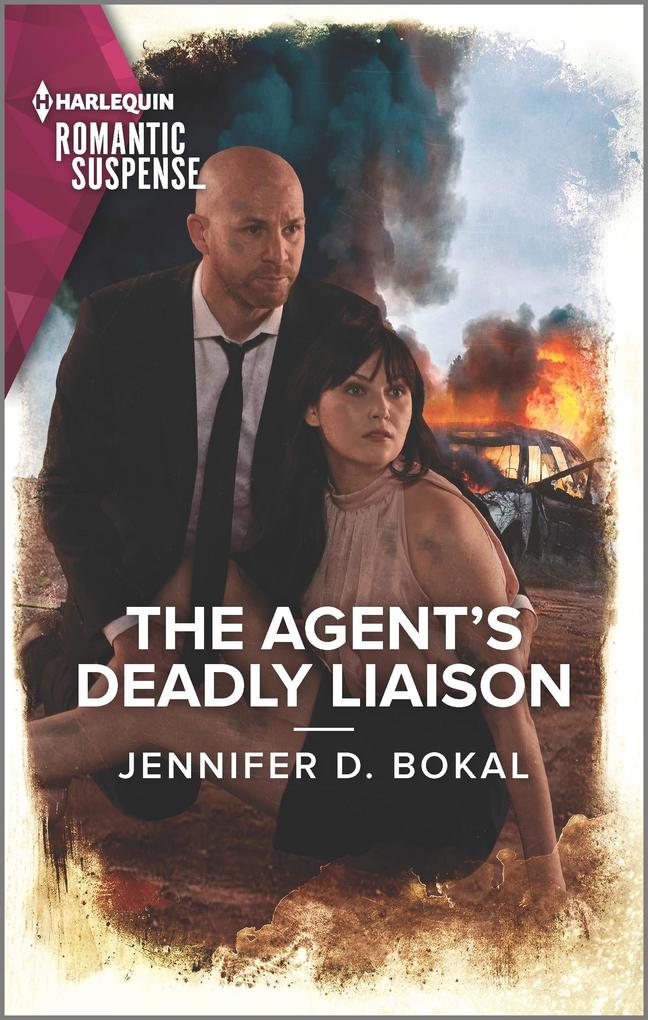 The Agent‘s Deadly Liaison