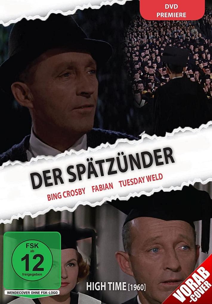 Der Spätzünder - High Time