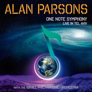 One Note Symphony-Live In Tel Aviv (Ltd.180g 3LP)