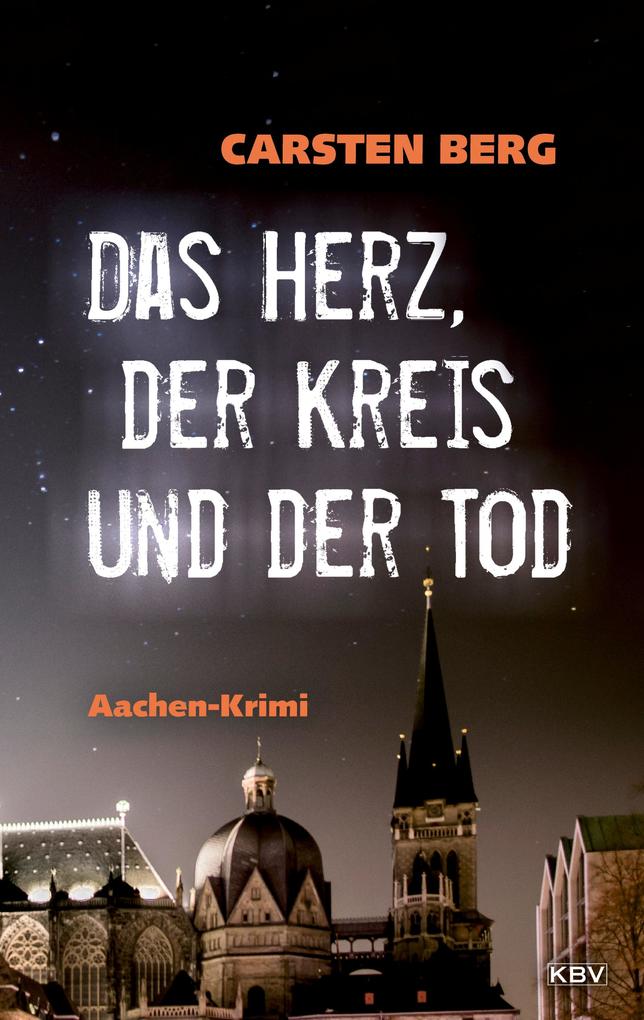 Das Herz der Kreis und der Tod