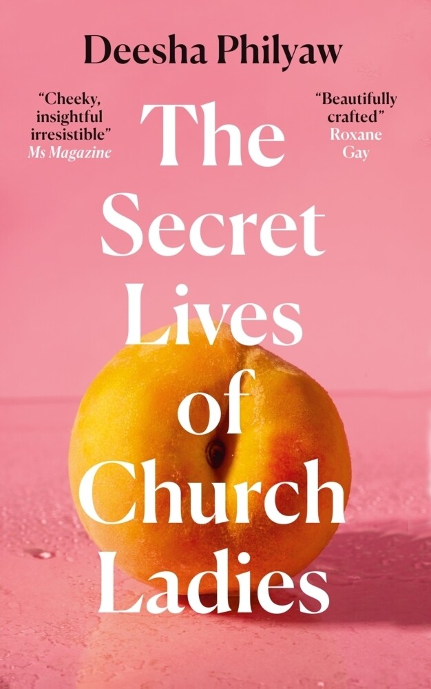 Image of Secret Lives of Church Ladies