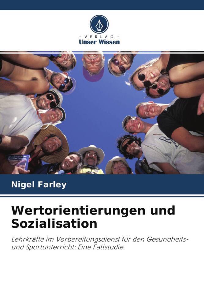 Wertorientierungen und Sozialisation