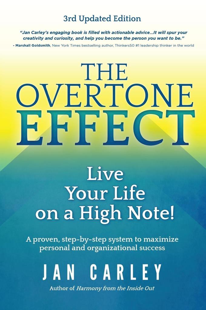 The Overtone Effect