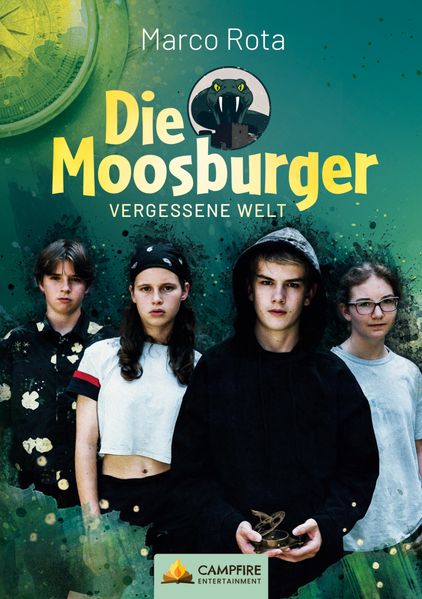 Die Moosburger
