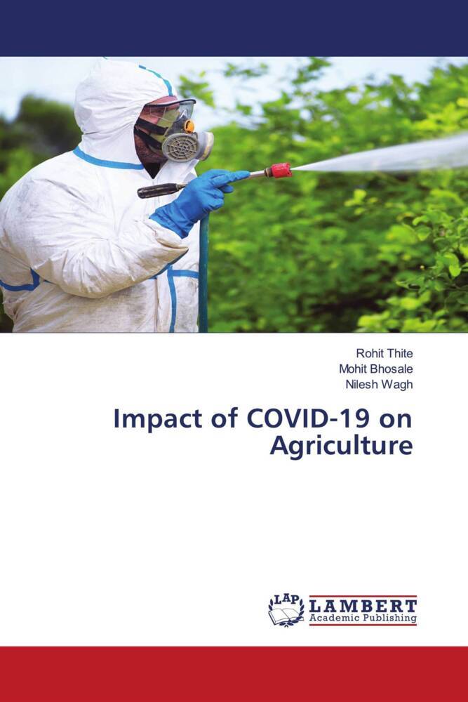 Impact of COVID-19 on Agriculture