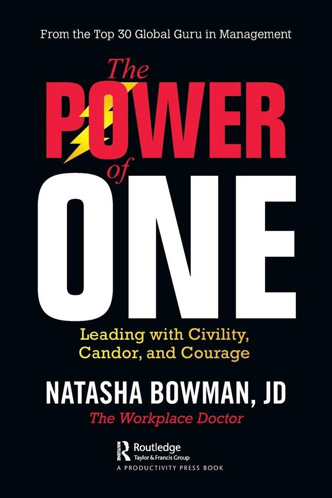 The Power of One