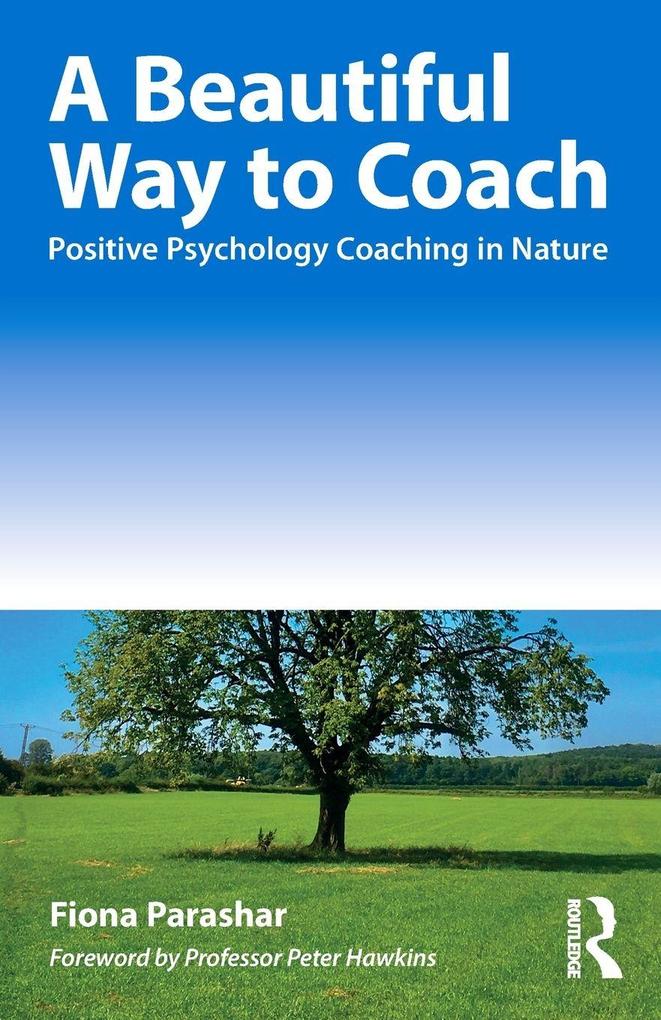 A Beautiful Way to Coach