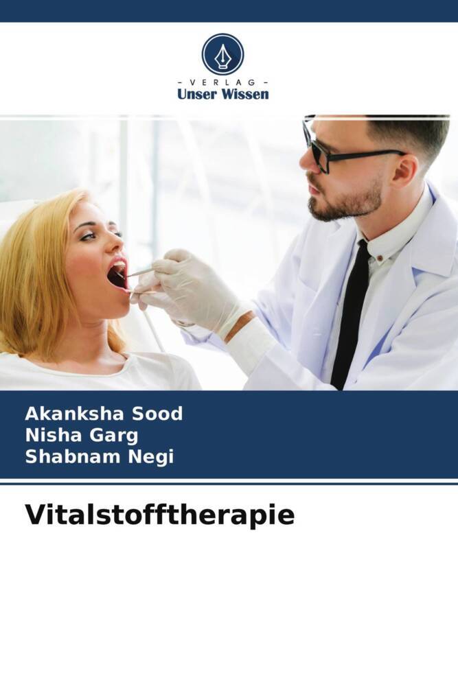 Vitalstofftherapie