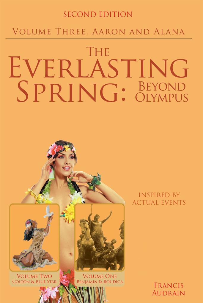 The Everlasting Spring: Beyond Olympus