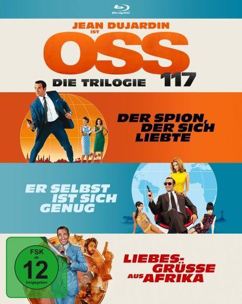 OSS 117