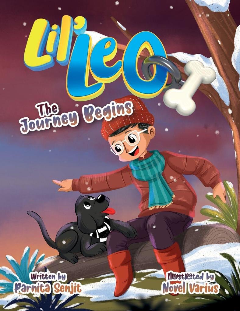 L'il Leo