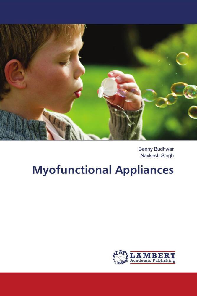 Myofunctional Appliances