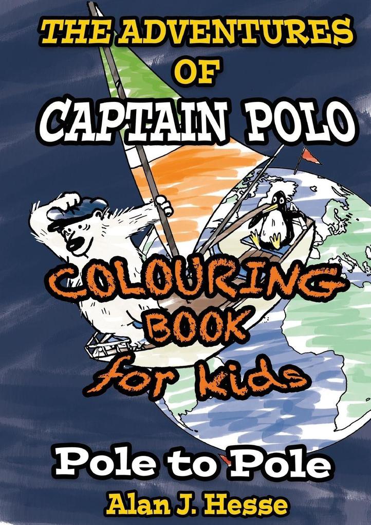 The Adventures of Captain Polo