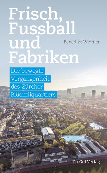 Frisch Fussball und Fabriken