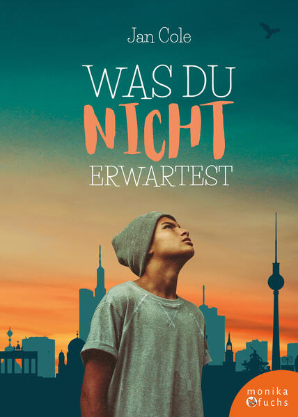 Image of Was du nicht erwartest