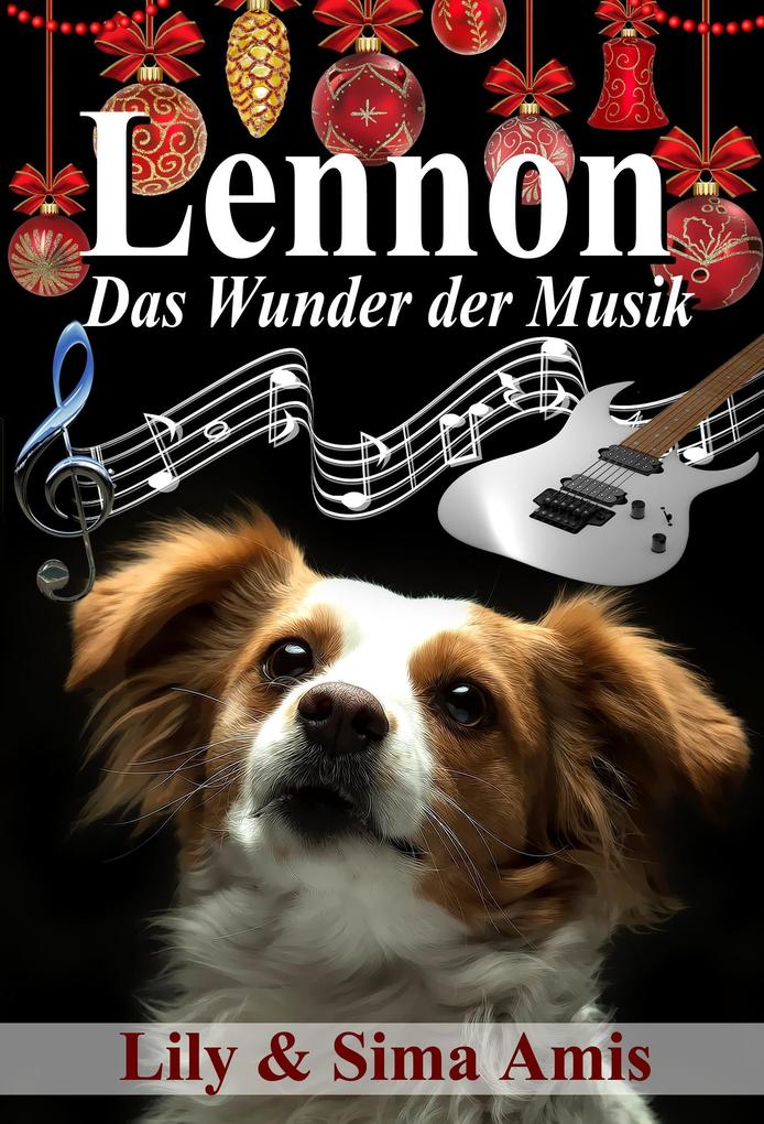 Lennon Das Wunder der Musik