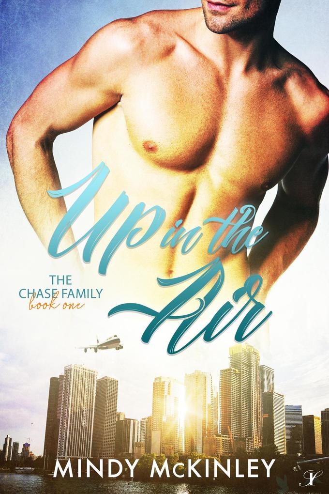 Up in the Air (Chase Family Series #1)
