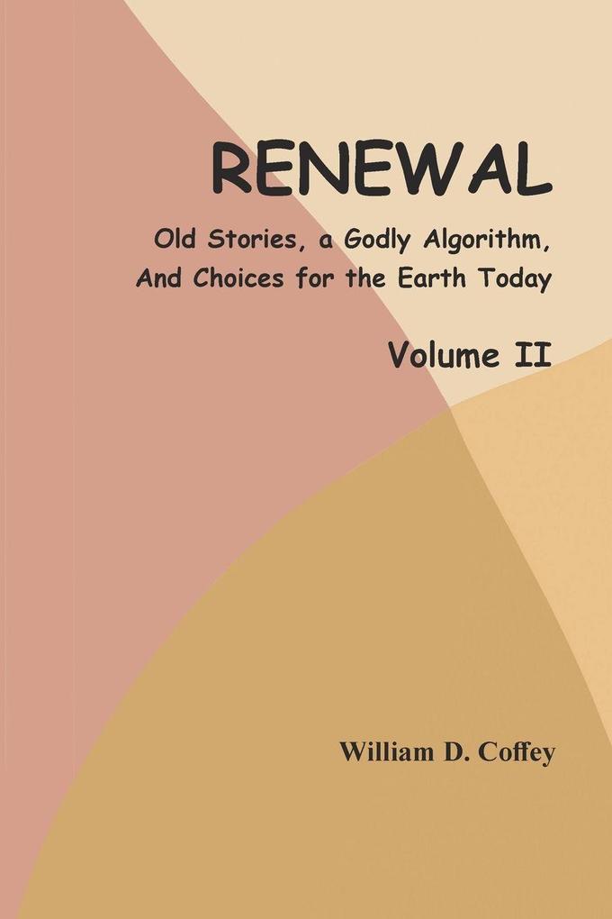 Renewal - Volume II
