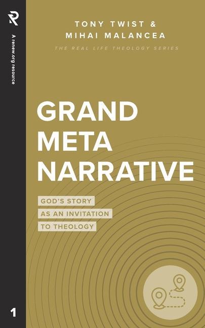 Grand Metanarrative: God‘s Story as an Invitation to Theology