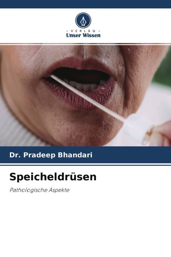 Speicheldrüsen