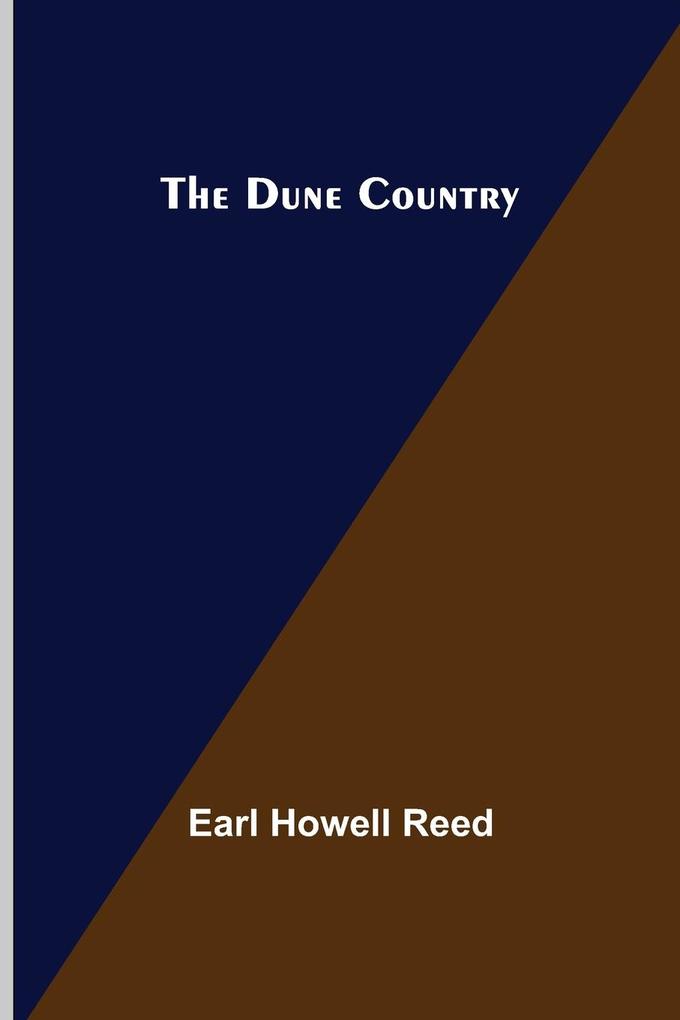 The Dune Country