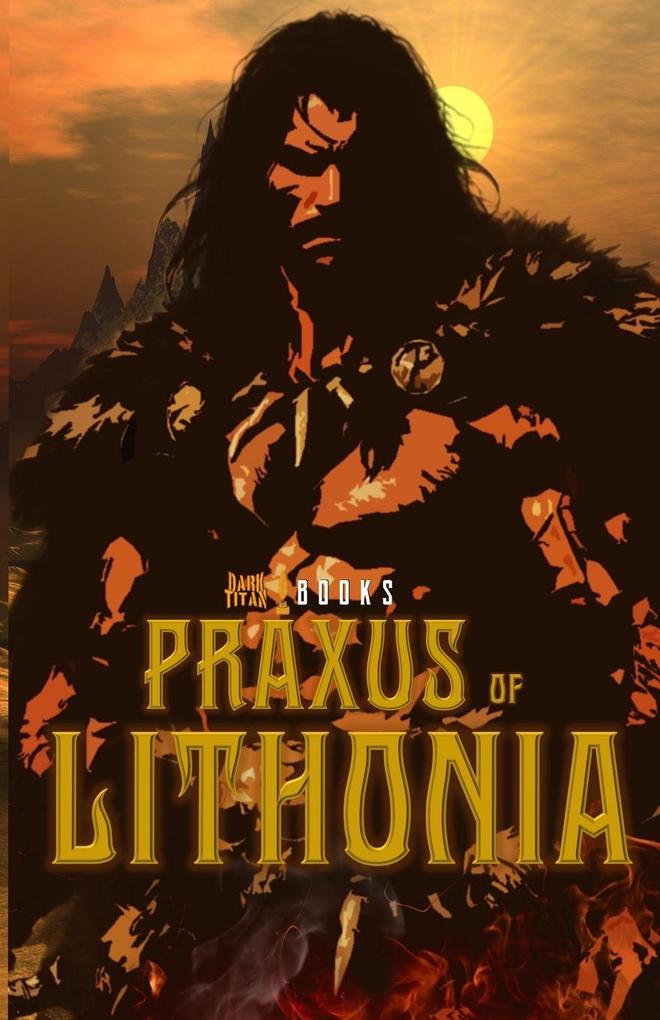Praxus of Lithonia