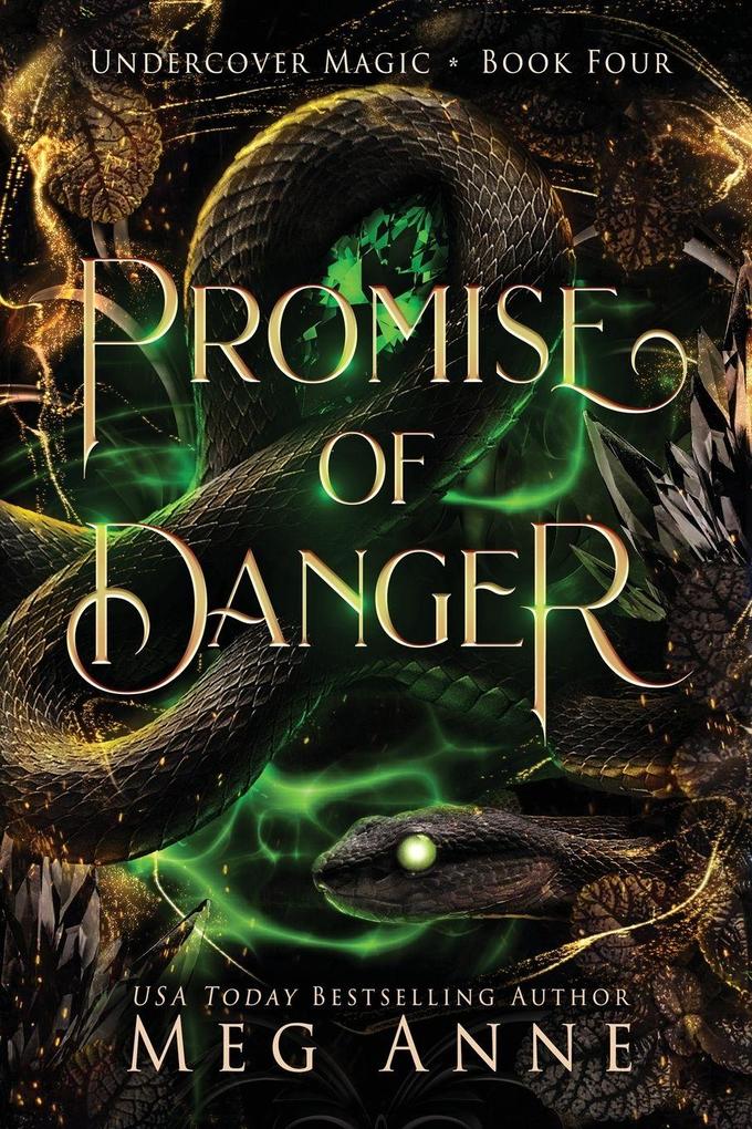 Promise of Danger