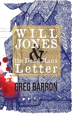 Will Jones and the Dead Man‘s Letter