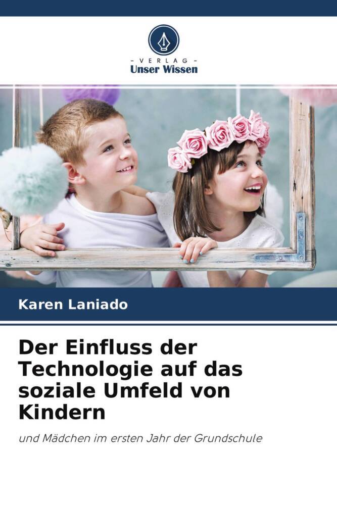 Der Einfluss der Technologie auf das soziale Umfeld von Kindern