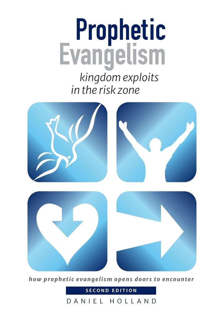 Prophetic Evangelism