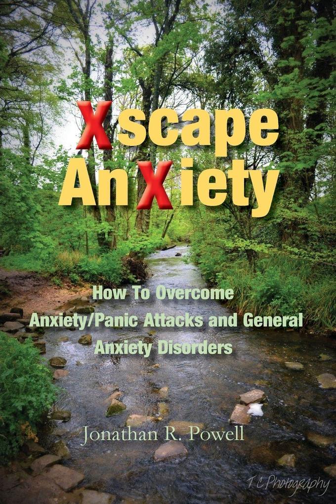 Xscape Anxiety