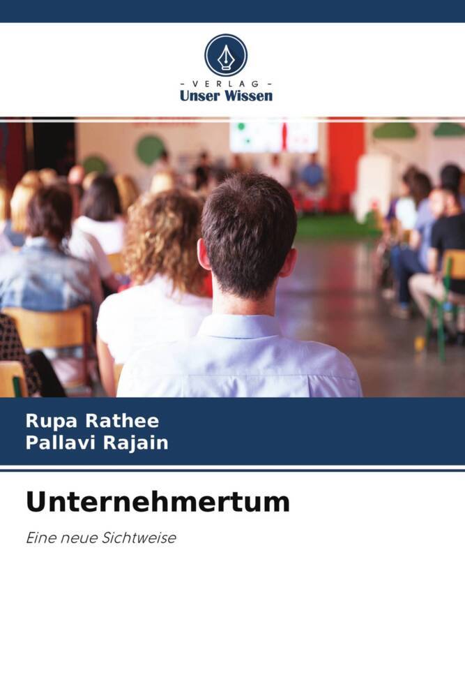 Unternehmertum