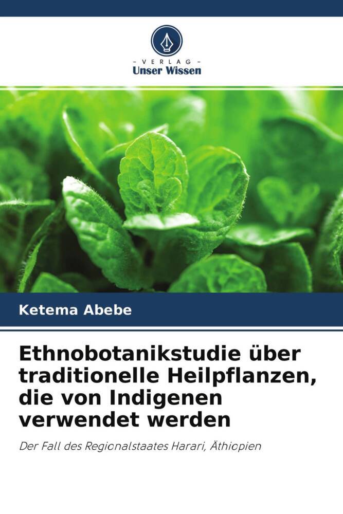 Ethnobotanikstudie über traditionelle Heilpflanzen die von Indigenen verwendet werden