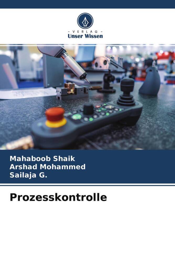 Prozesskontrolle