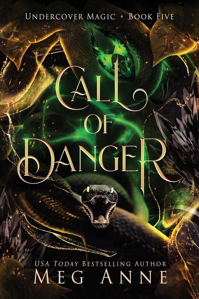 Call of Danger
