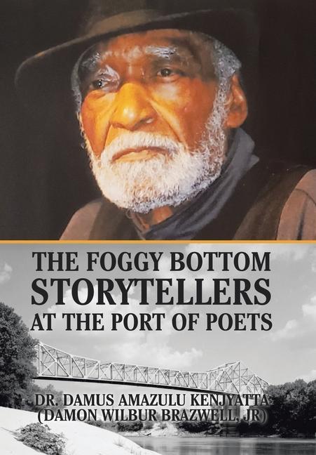 The Foggy Bottom Storytellers at the Port of Poets