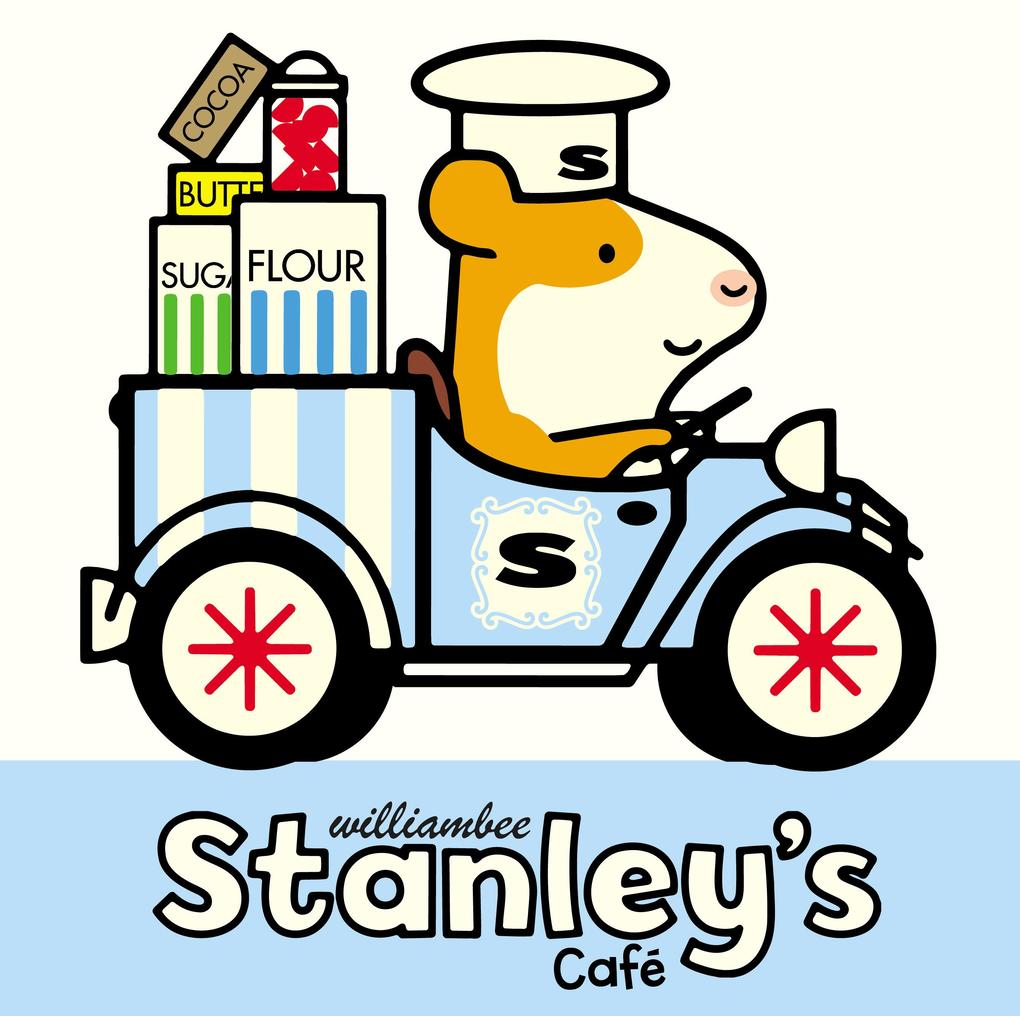 Stanley‘s Café