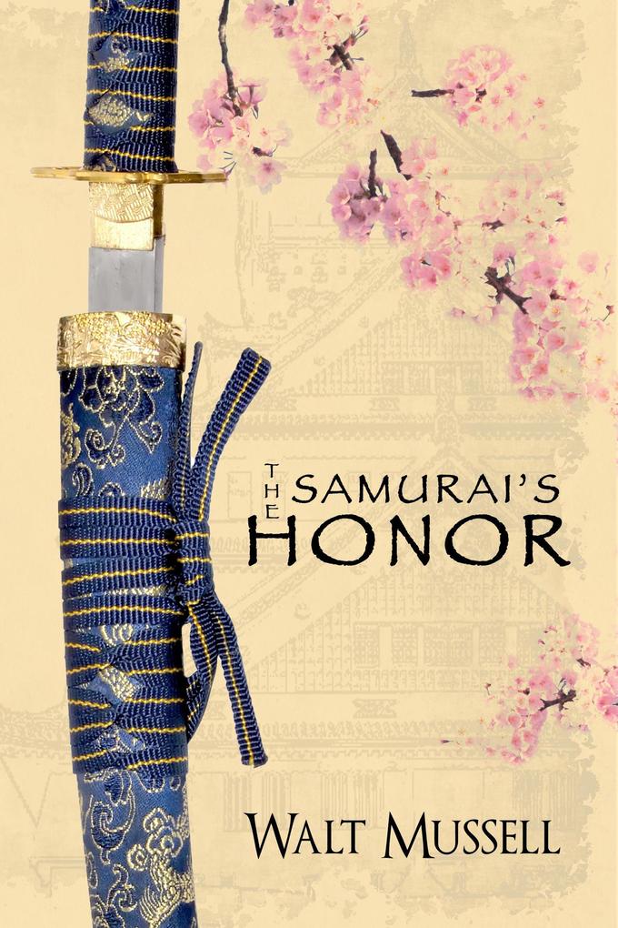 The Samurai‘s Honor (The Heart of the Samurai #0.5)