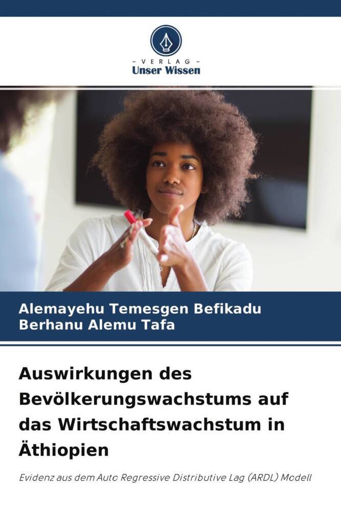 Auswirkungen des Bevölkerungswachstums auf das Wirtschaftswachstum in Äthiopien