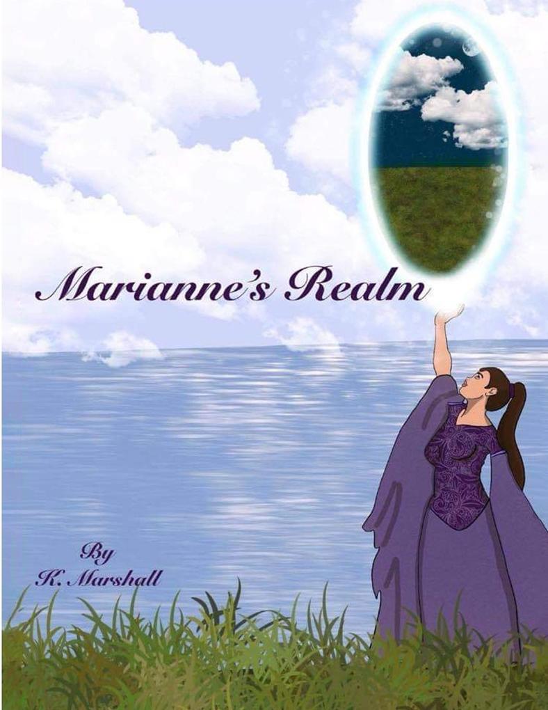 Marianne‘s Realm