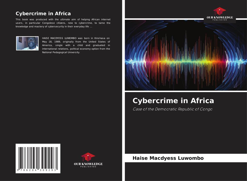 Cybercrime in Africa