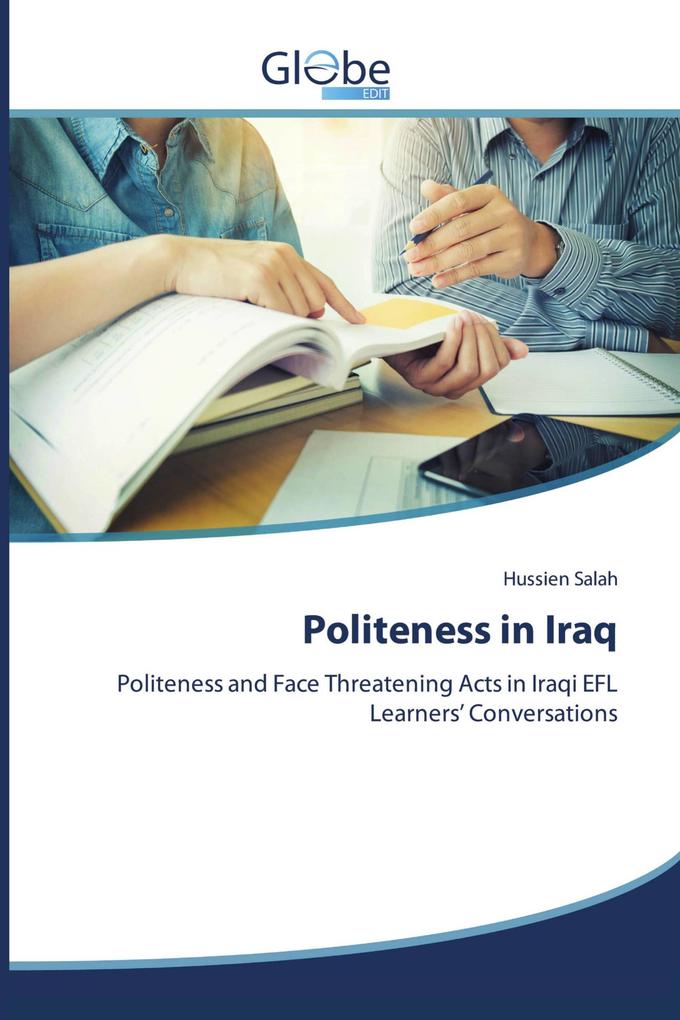 Politeness in Iraq