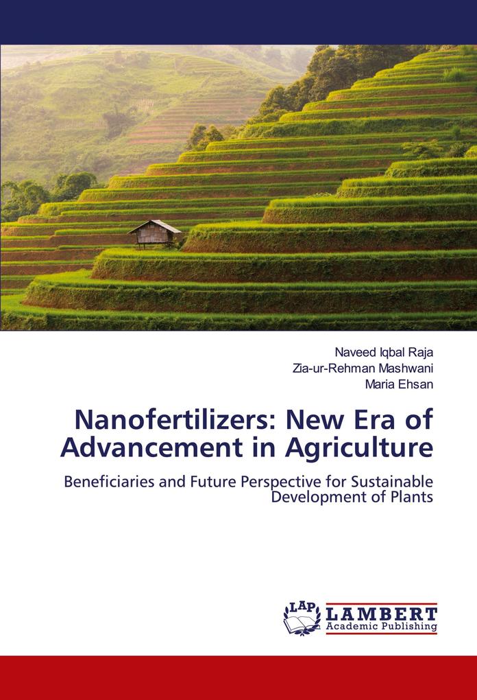 Nanofertilizers: New Era of Advancement in Agriculture